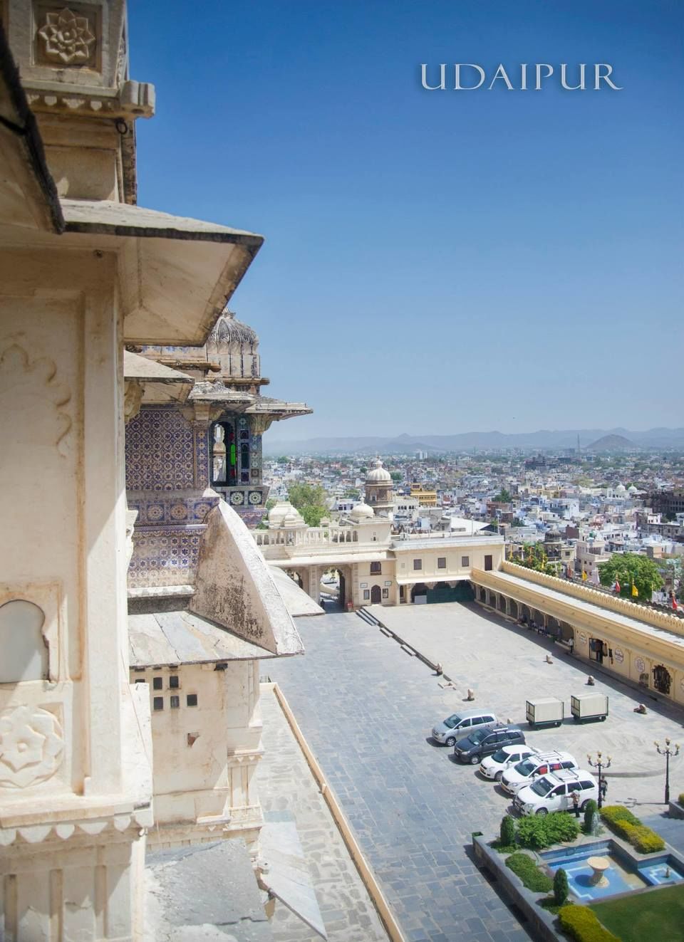 Photo of Only a true travel lover will know all these places in Udaipur by Devansh Dhar