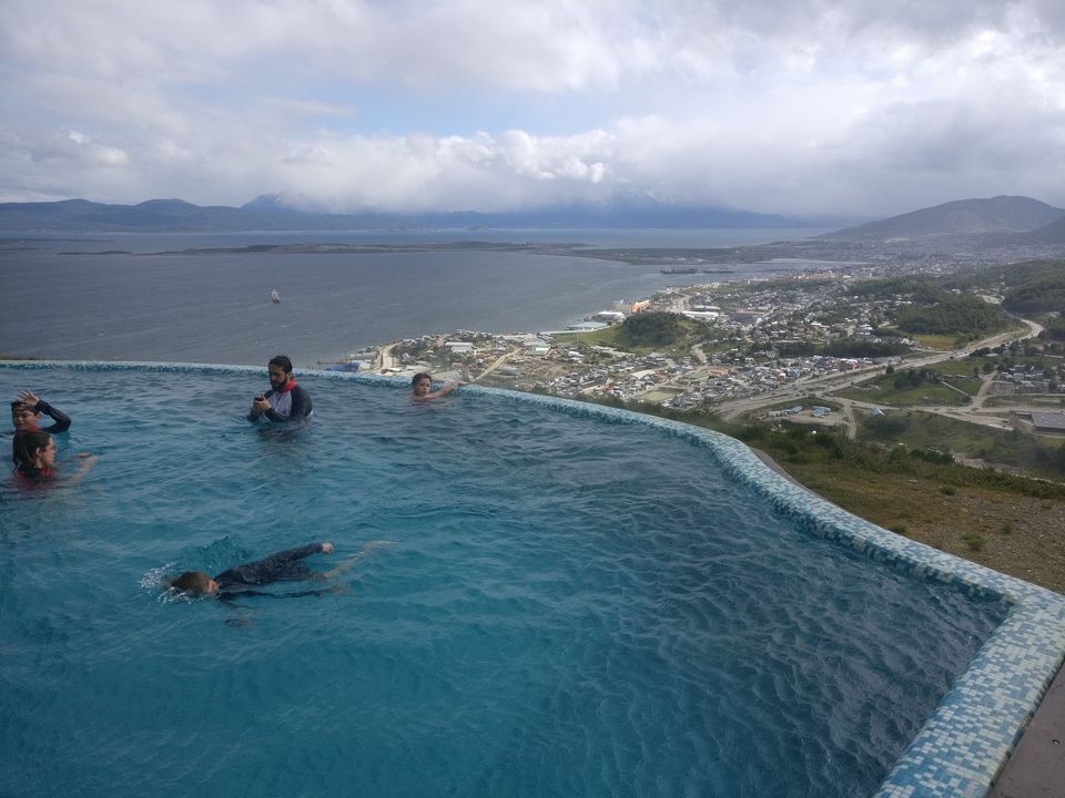 Photo of Arakur Ushuaia Resort & Spa - Heroes de Malvinas, Ushuaia, Tierra del Fuego Province, Argentina by Devansh Dhar