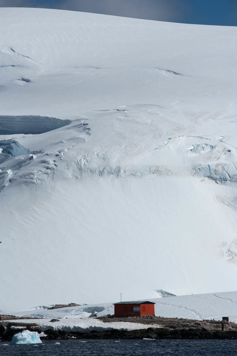 Photo of Cierva Cove by Devansh Dhar