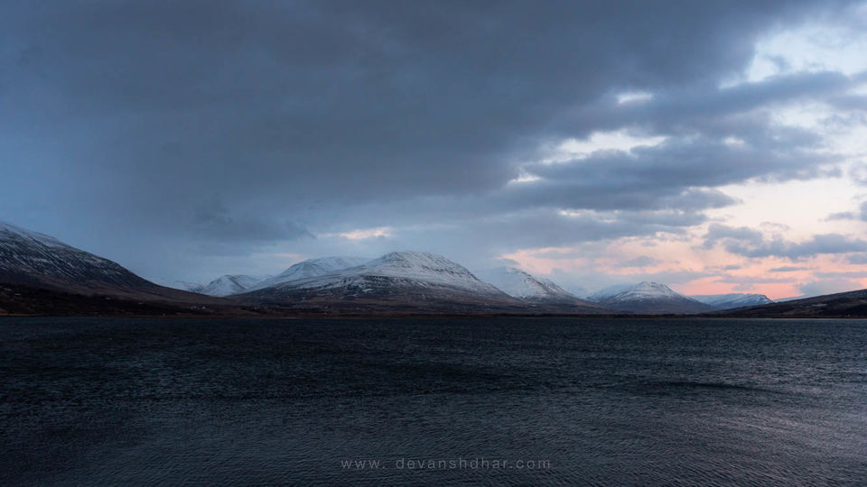 Photo of Akureyri Backpackers, Akureyri, Iceland by Devansh Dhar