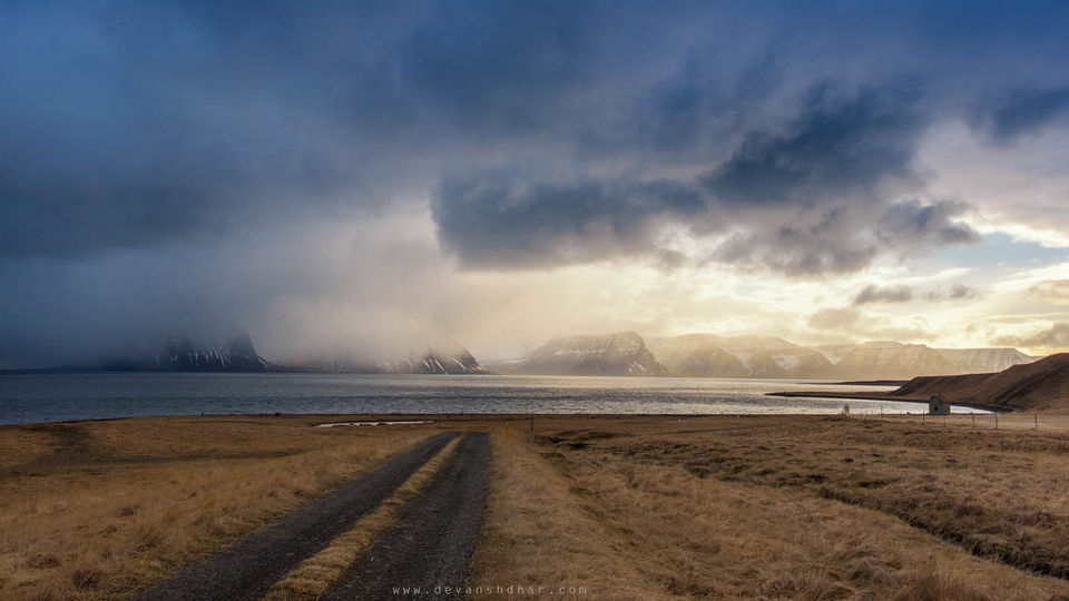 Photo of Westfjords, Iceland by Devansh Dhar