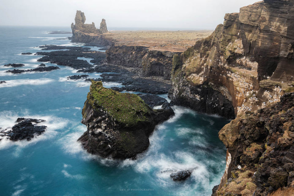 Photo of The guide to an epic ICELAND Road trip-Part III by Devansh Dhar