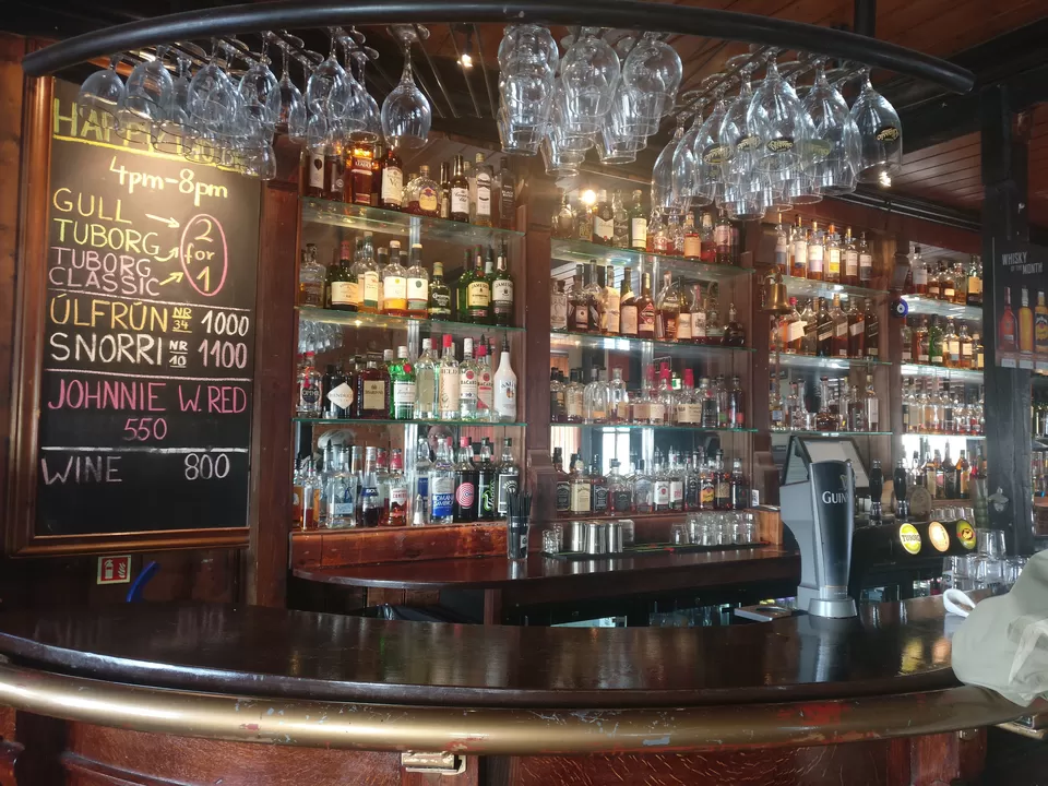 Photo of Dillon, Reykjavík, Iceland by Devansh Dhar