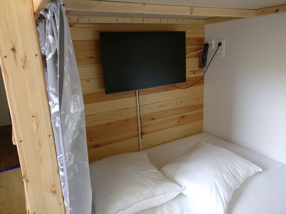Photo of Iceland Visit Hostel, Hólmavík, Iceland by Devansh Dhar