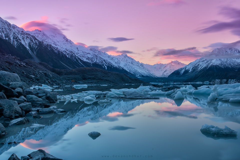 Photo of 2 weeks NZ south island road trip - The perfect itinerary by Devansh Dhar