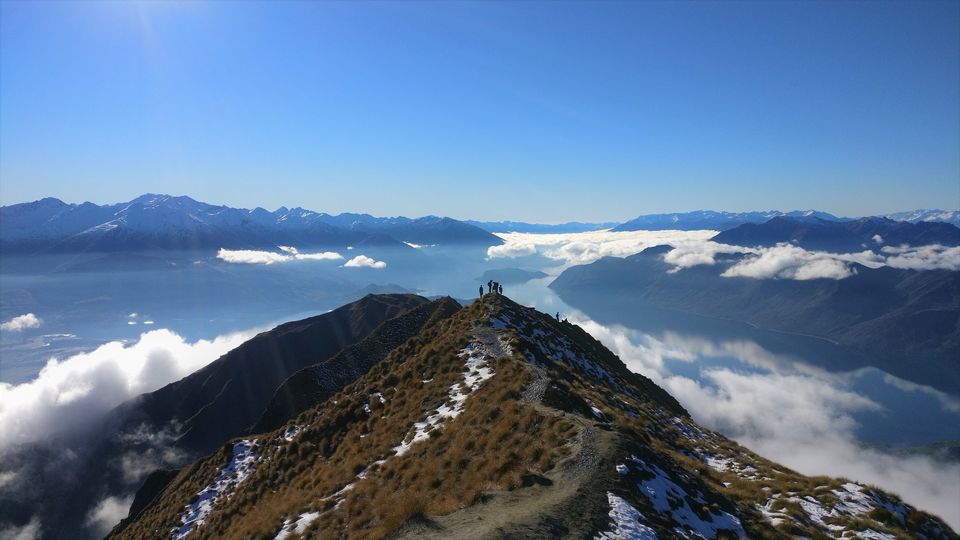 Photo of 2 weeks NZ south island road trip - The perfect itinerary by Devansh Dhar