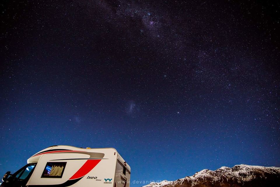 Photo of 2 weeks NZ south island road trip - The perfect itinerary by Devansh Dhar