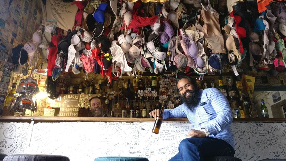 Photo of Ronnies Sex Shop, Breede River DC, South Africa by Devansh Dhar