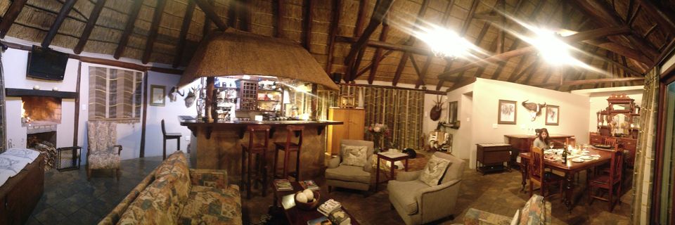 Photo of Olifantskop Lodge, South Africa by Devansh Dhar