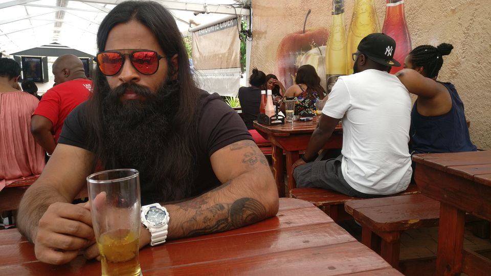 Photo of 7 day itinerary for the perfect South Africa road trip by Devansh Dhar