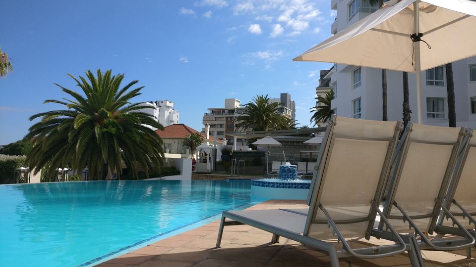 Photo of President Hotel, Alexander Road, Bantry Bay, Cape Town, South Africa by Devansh Dhar