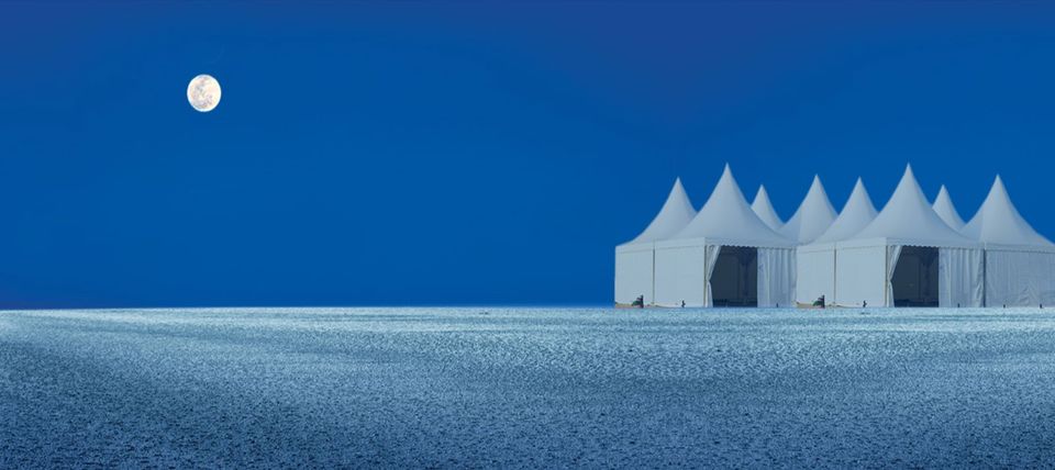Photo of Kutch, Gujarat, India by Omkar Kedar