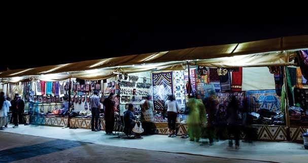 Photo of My Recent Tour to the Carnival of Desert - Rann Utsav by Omkar Kedar