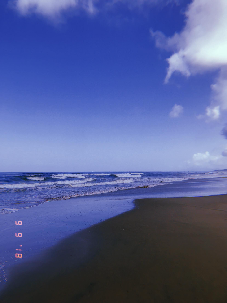 Photo of Gokarna, Karnataka, India by Sidhant Madaan