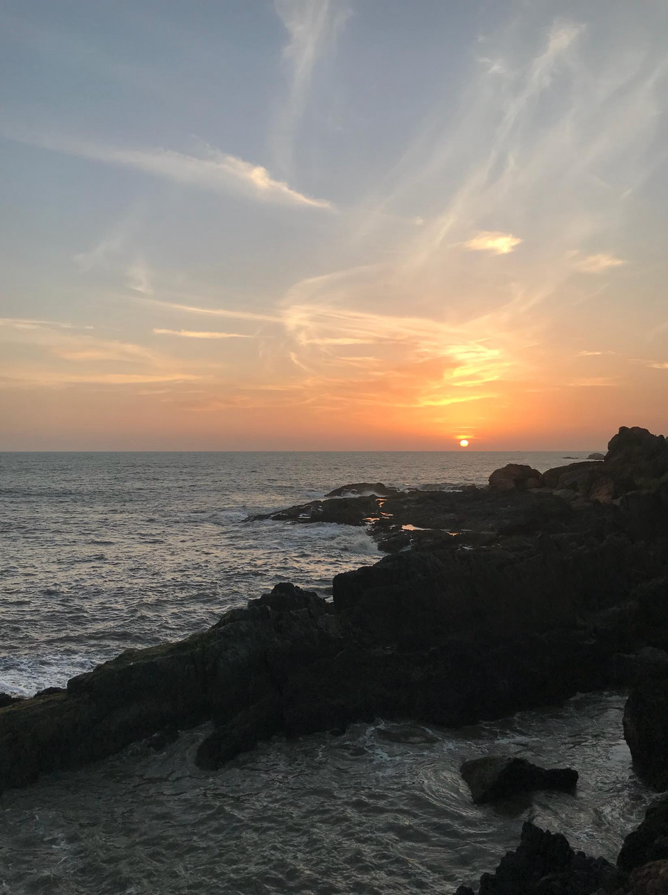 Photo of Gokarna, Karnataka, India by Sidhant Madaan