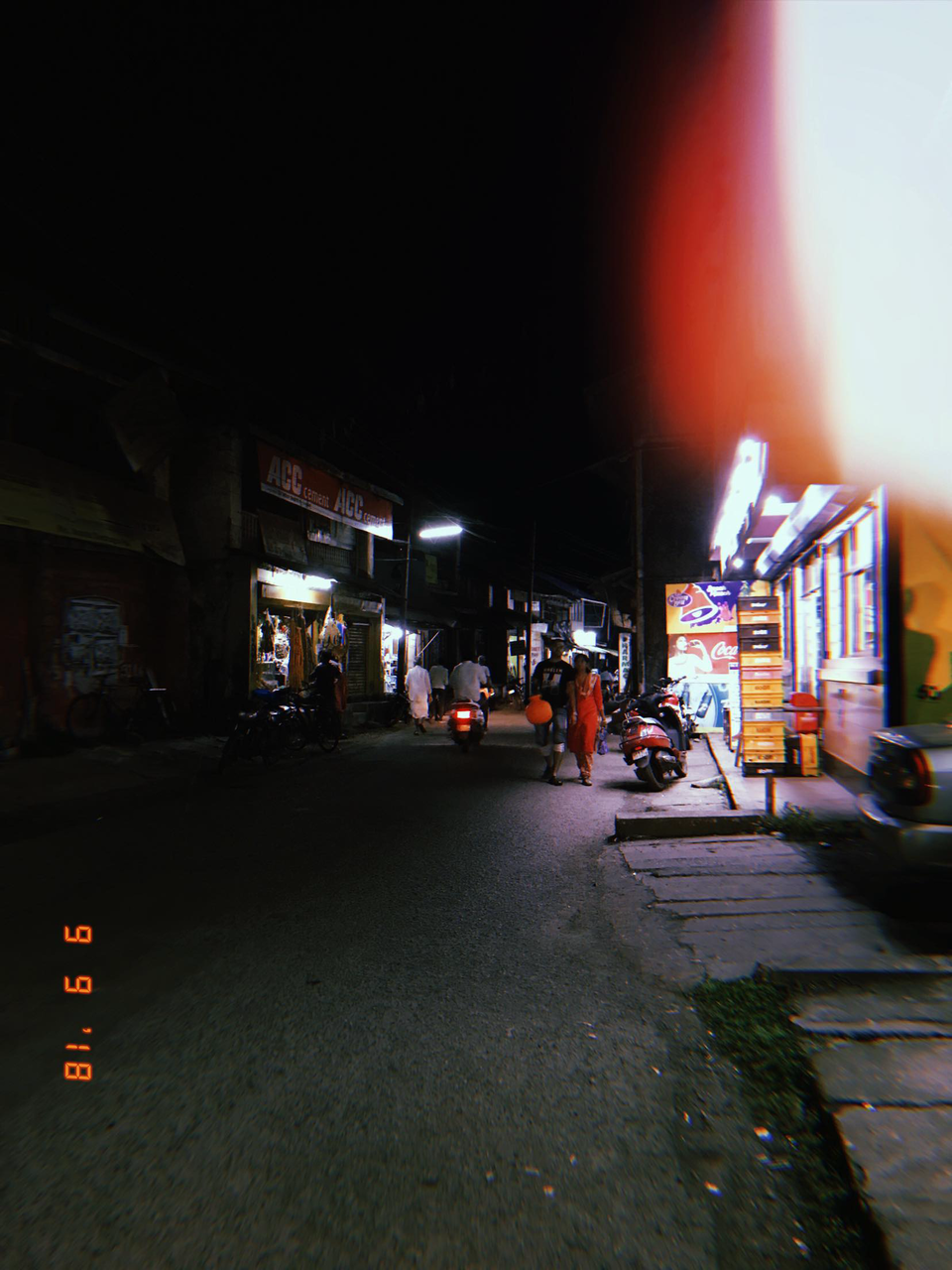 Photo of Gokarna, Karnataka, India by Sidhant Madaan