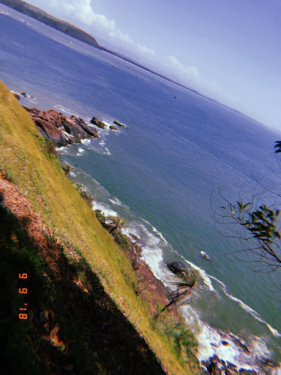 Photo of Gokarna, Karnataka, India by Sidhant Madaan
