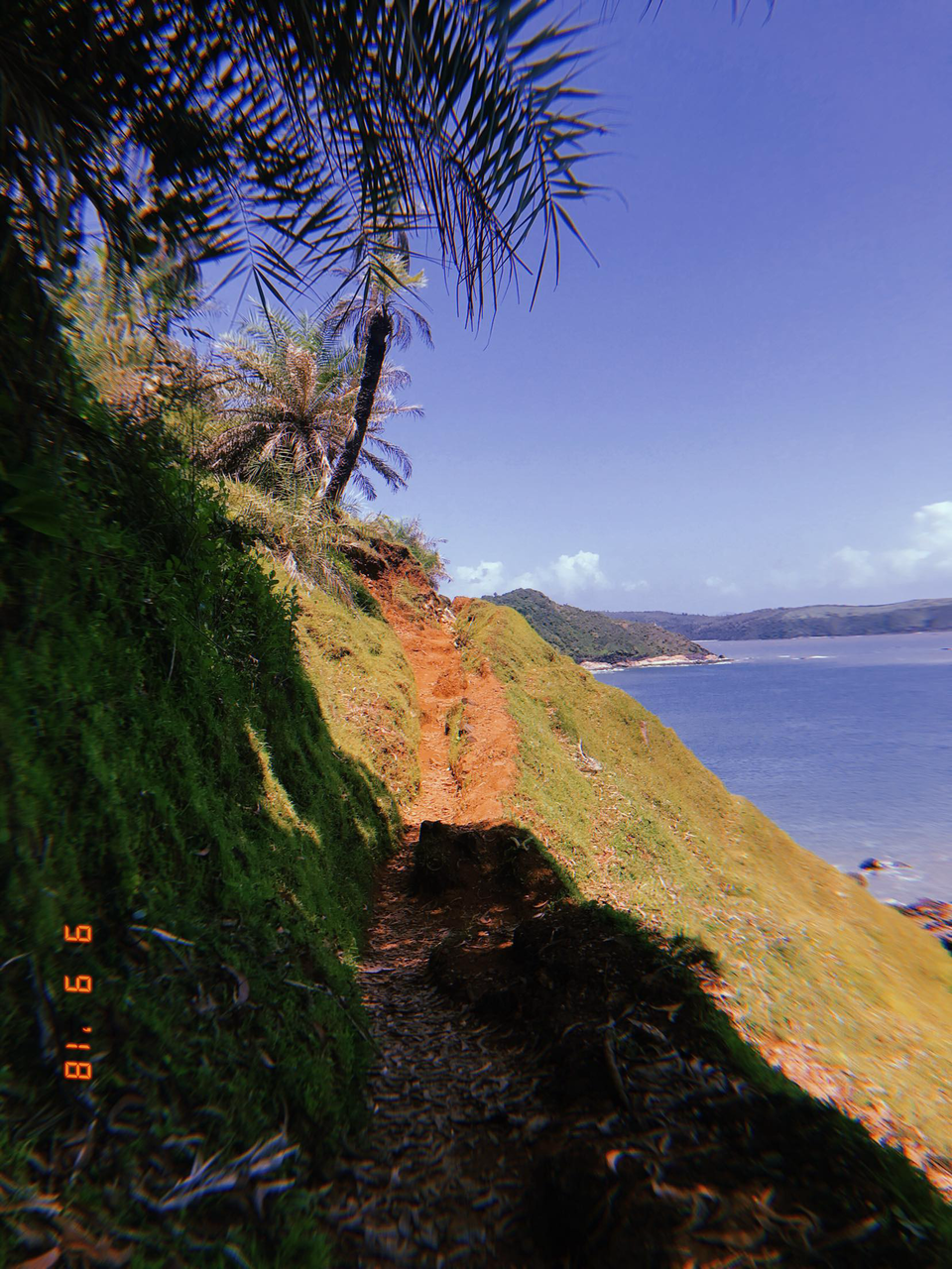 Photo of Gokarna, Karnataka, India by Sidhant Madaan