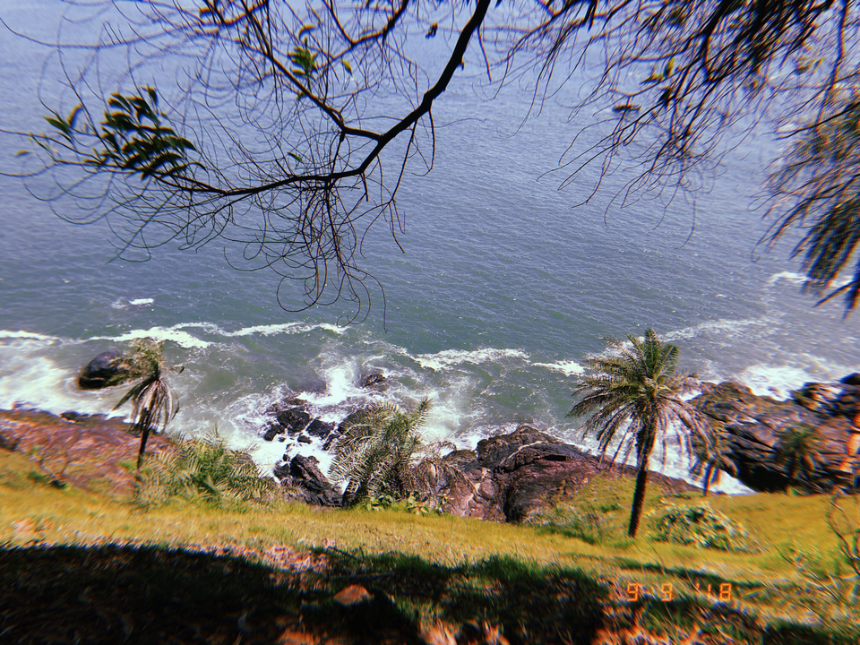 Photo of Gokarna, Karnataka, India by Sidhant Madaan