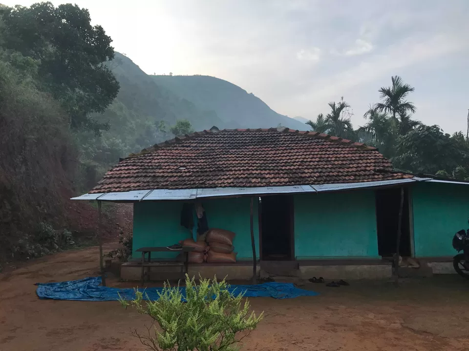 Photo of Kudremukh, Karnataka, India by Sidhant Madaan