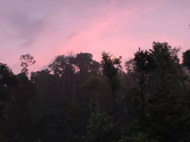 Photo of Kudremukh, Karnataka, India by Sidhant Madaan