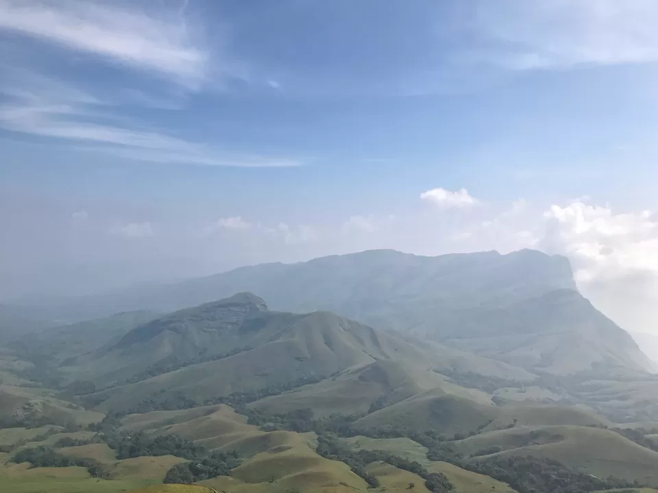 Photo of Kudremukh, Karnataka, India by Sidhant Madaan