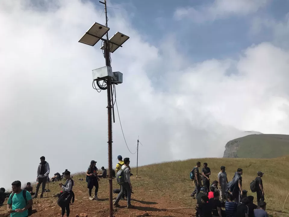 Photo of Kudremukh, Karnataka, India by Sidhant Madaan