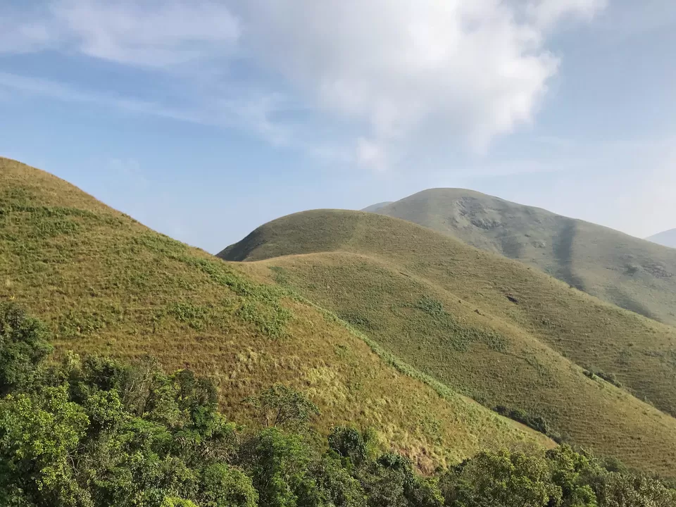 Photo of Kudremukh, Karnataka, India by Sidhant Madaan