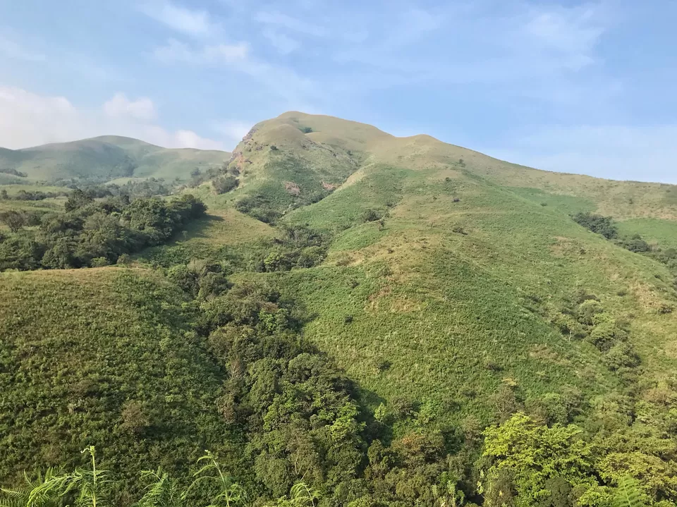 Photo of Kudremukh, Karnataka, India by Sidhant Madaan
