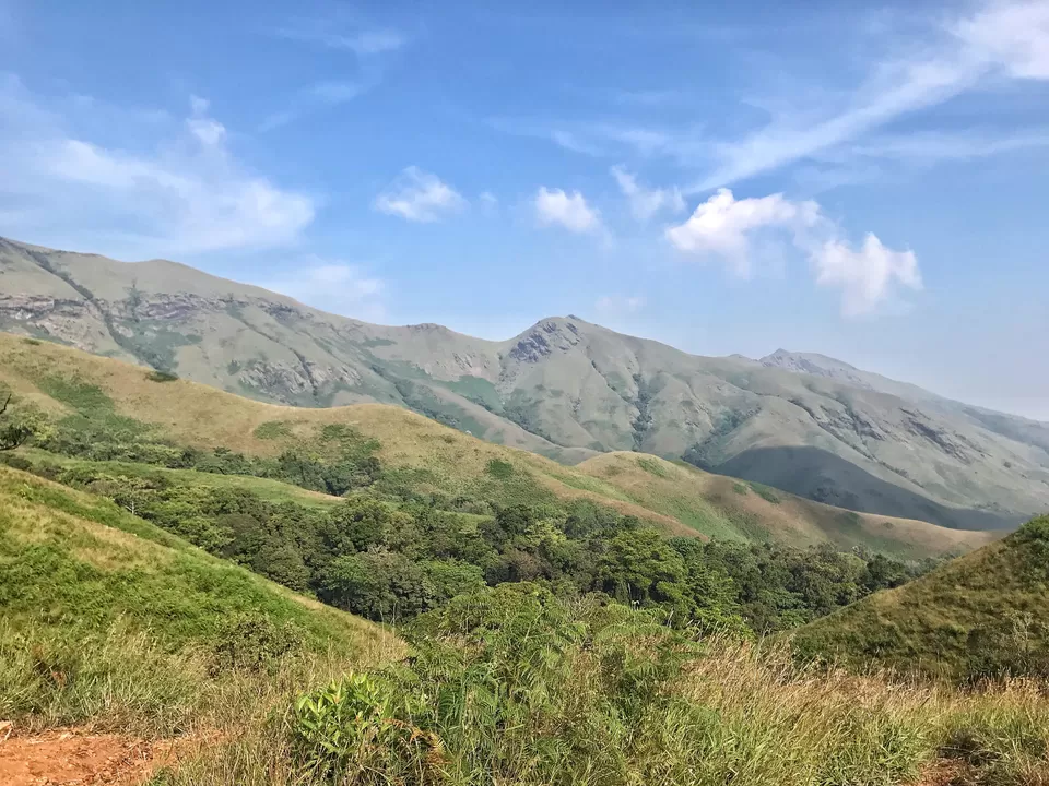 Photo of Kudremukh, Karnataka, India by Sidhant Madaan