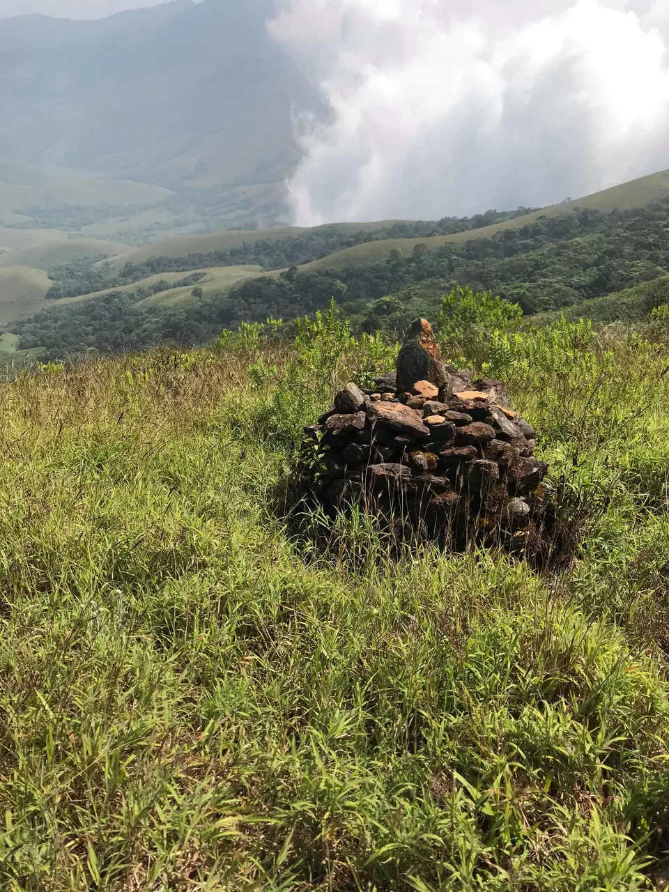 Photo of Kudremukh, Karnataka, India by Sidhant Madaan