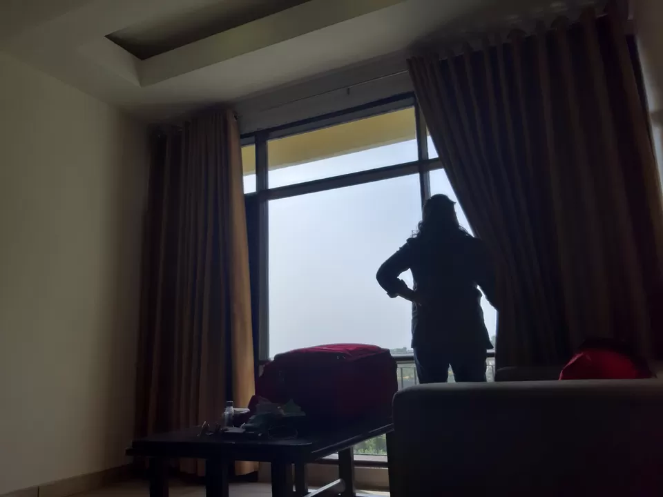 Photo of Hotel Subash International Katra, Katra by Varsha Mehrotra