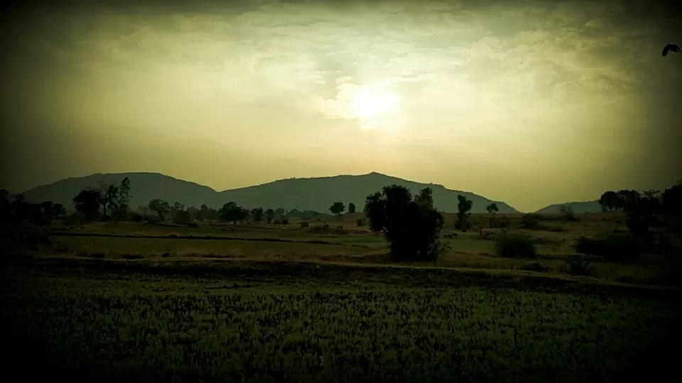 Photo of Harihar fort- nevertheless highly adventures by Shraddha Thakur