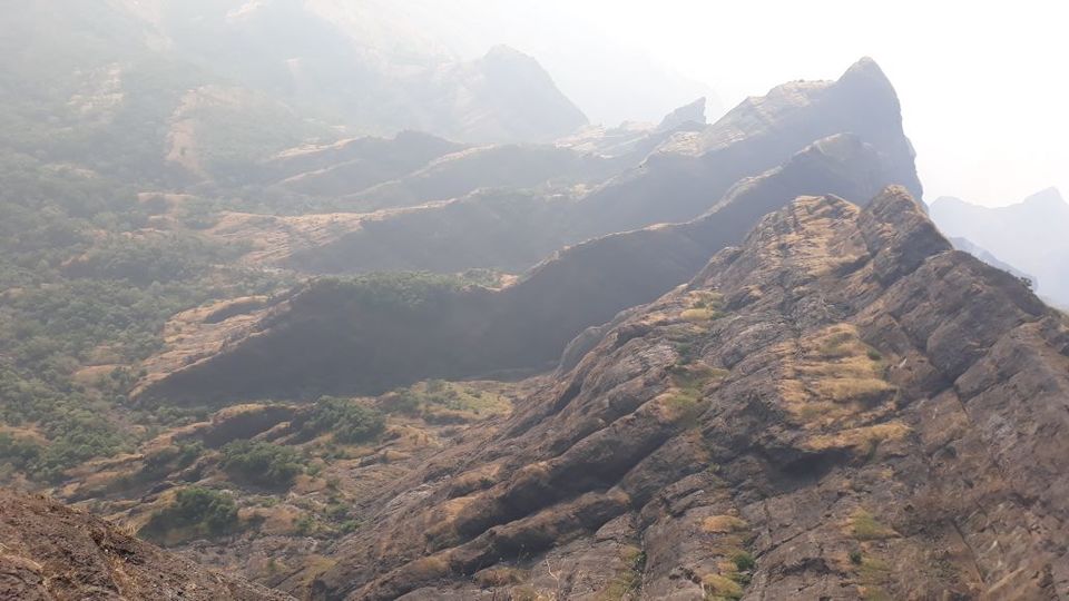 Photo of Almighty Harishchandragadh-Maharashtra 5/12 by Shraddha Thakur