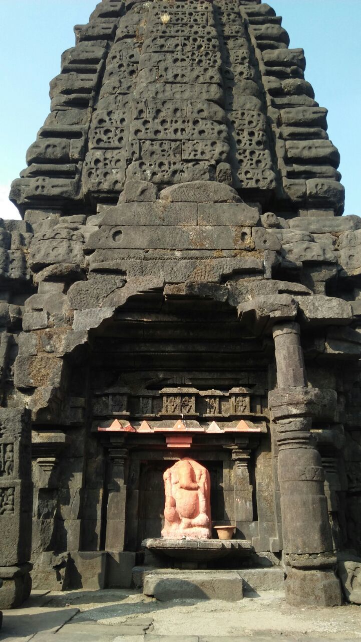 Photo of Almighty Harishchandragadh-Maharashtra 9/12 by Shraddha Thakur