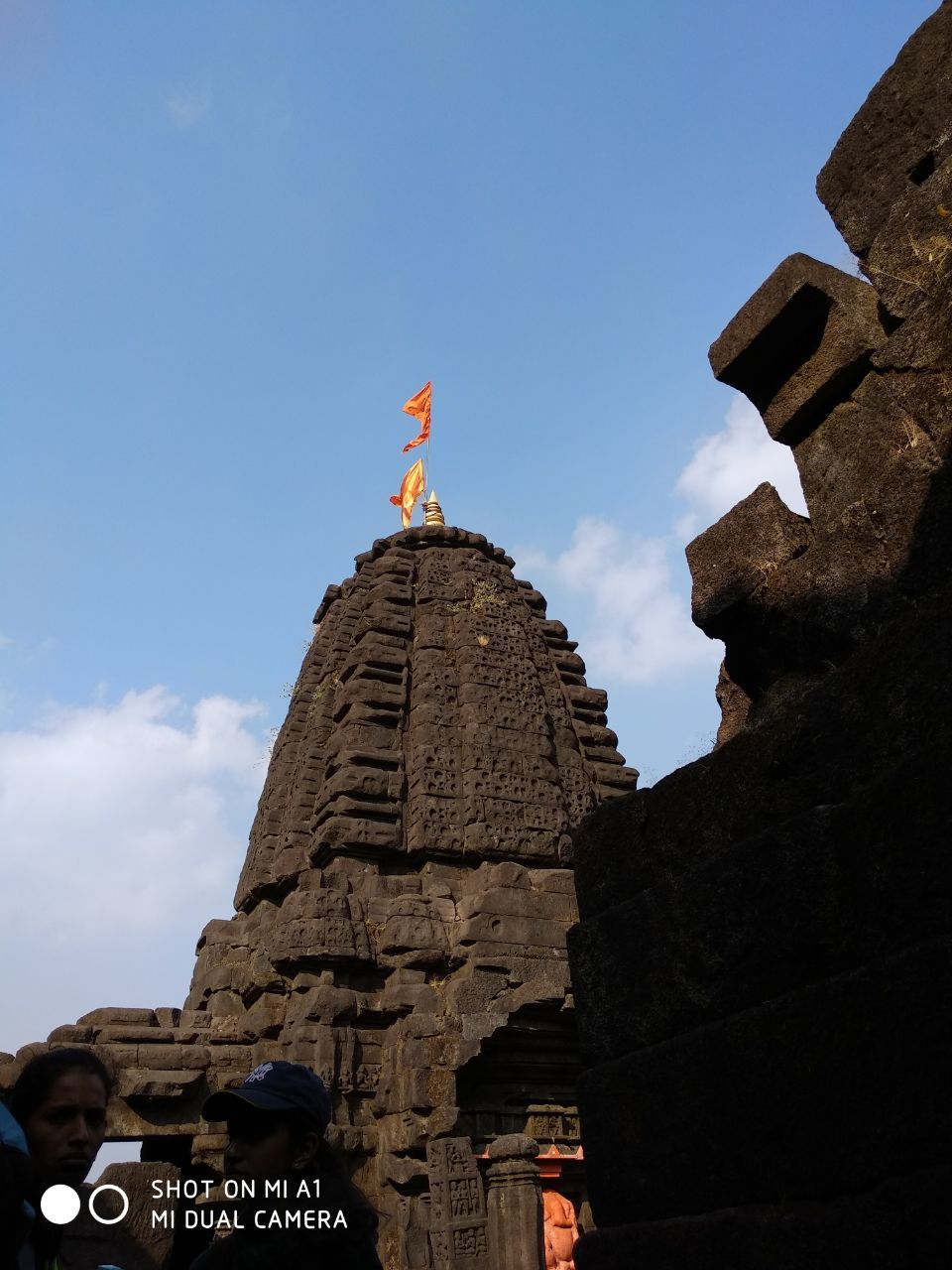 Photo of Almighty Harishchandragadh-Maharashtra 10/12 by Shraddha Thakur
