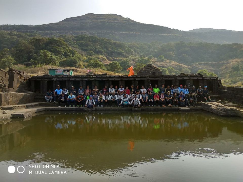 Photo of Almighty Harishchandragadh-Maharashtra 12/12 by Shraddha Thakur