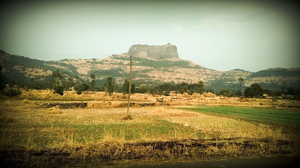 Photo of Harihar fort- nevertheless highly adventures 1/4 by Shraddha Thakur