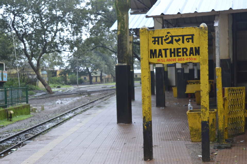Photo of MATHERAN- All season lover..... 1/11 by Shraddha Thakur