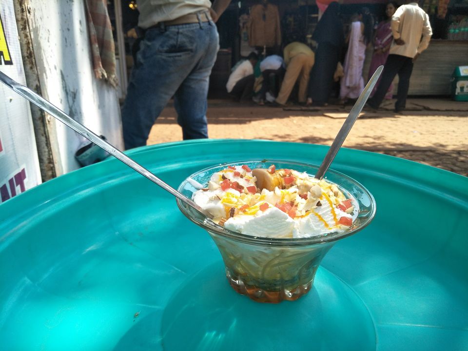 Photo of MATHERAN- All season lover..... 11/11 by Shraddha Thakur