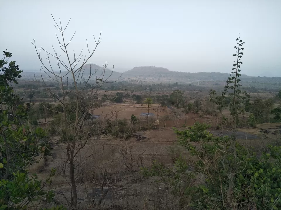Photo of Sudhagad, Ghera Sudhagad, Maharashtra, India by Shraddha Thakur