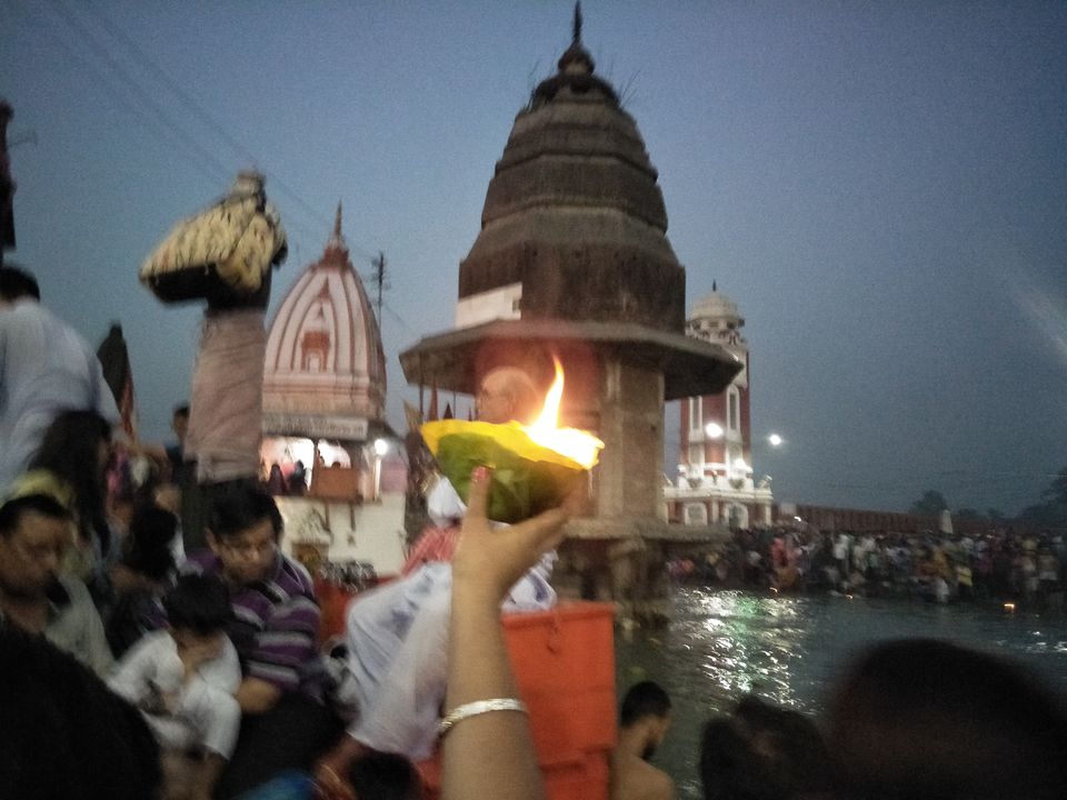 Photo of THE WAY I WENT.. I REALLY DON'T WANT TO COME BACK 6/17 by Shraddha Thakur