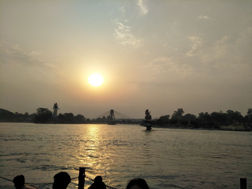 Photo of THE WAY I WENT.. I REALLY DON'T WANT TO COME BACK 8/17 by Shraddha Thakur