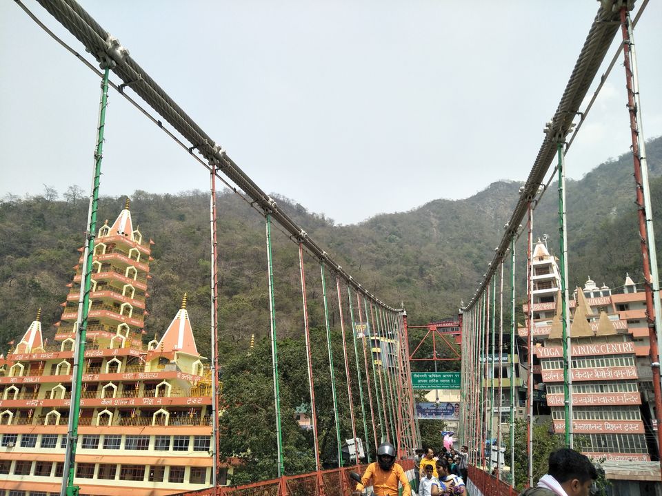 Photo of THE WAY I WENT.. I REALLY DON'T WANT TO COME BACK 10/17 by Shraddha Thakur