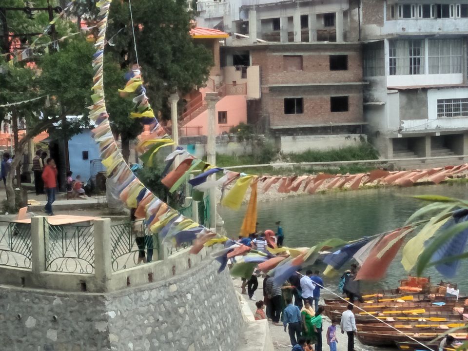 Photo of THE WAY I WENT.. I REALLY DON'T WANT TO COME BACK 14/17 by Shraddha Thakur