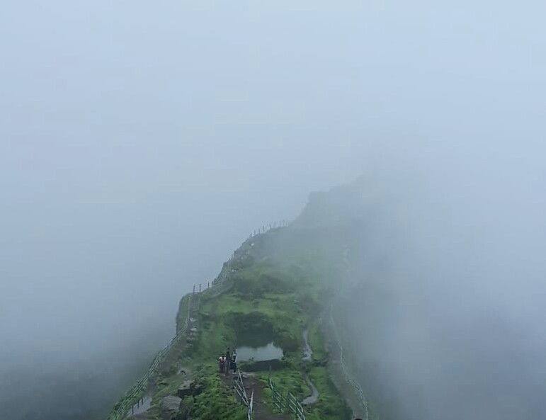 Photo of LOHAGADH : a fort of several dyansties by Shraddha Thakur