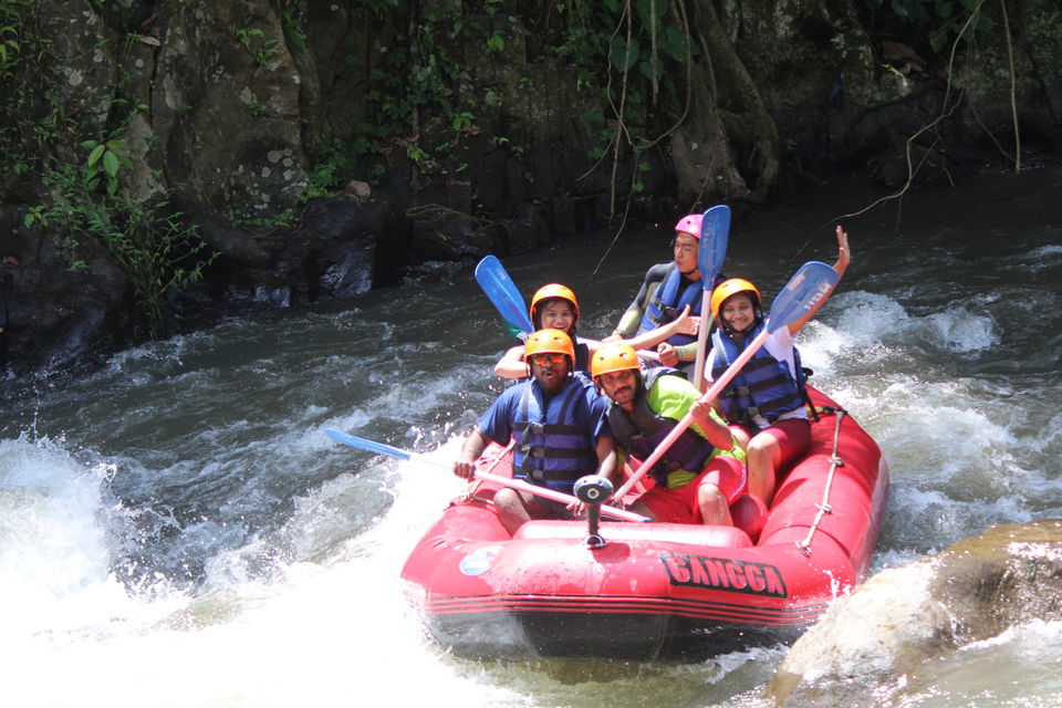 Photo of Bali aka The Island of Gods: The semi- luxurious way to explore by Sowmya Sruthi Ch