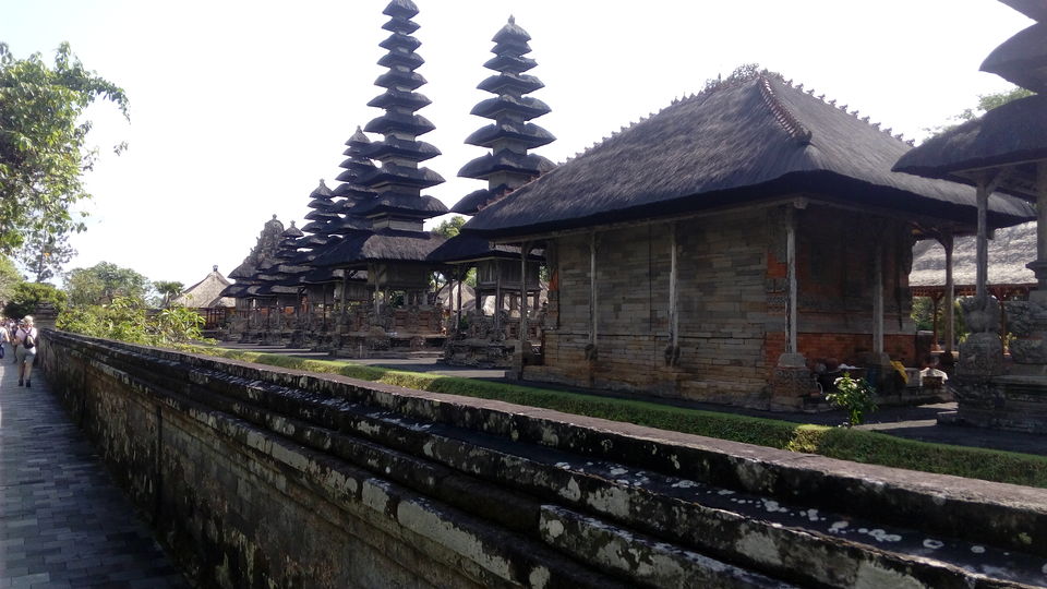 Photo of Bali aka The Island of Gods: The semi- luxurious way to explore by Sowmya Sruthi Ch