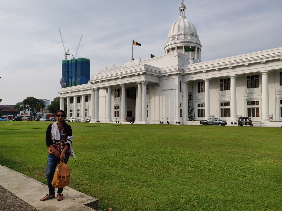 Photo of Tick off Srilanka under Rs 30K for 3N/4D by Sowmya Sruthi Ch