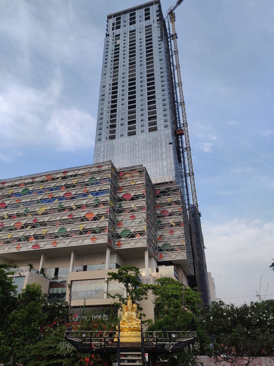 Photo of Colombo, Sri Lanka by Sowmya Sruthi Ch